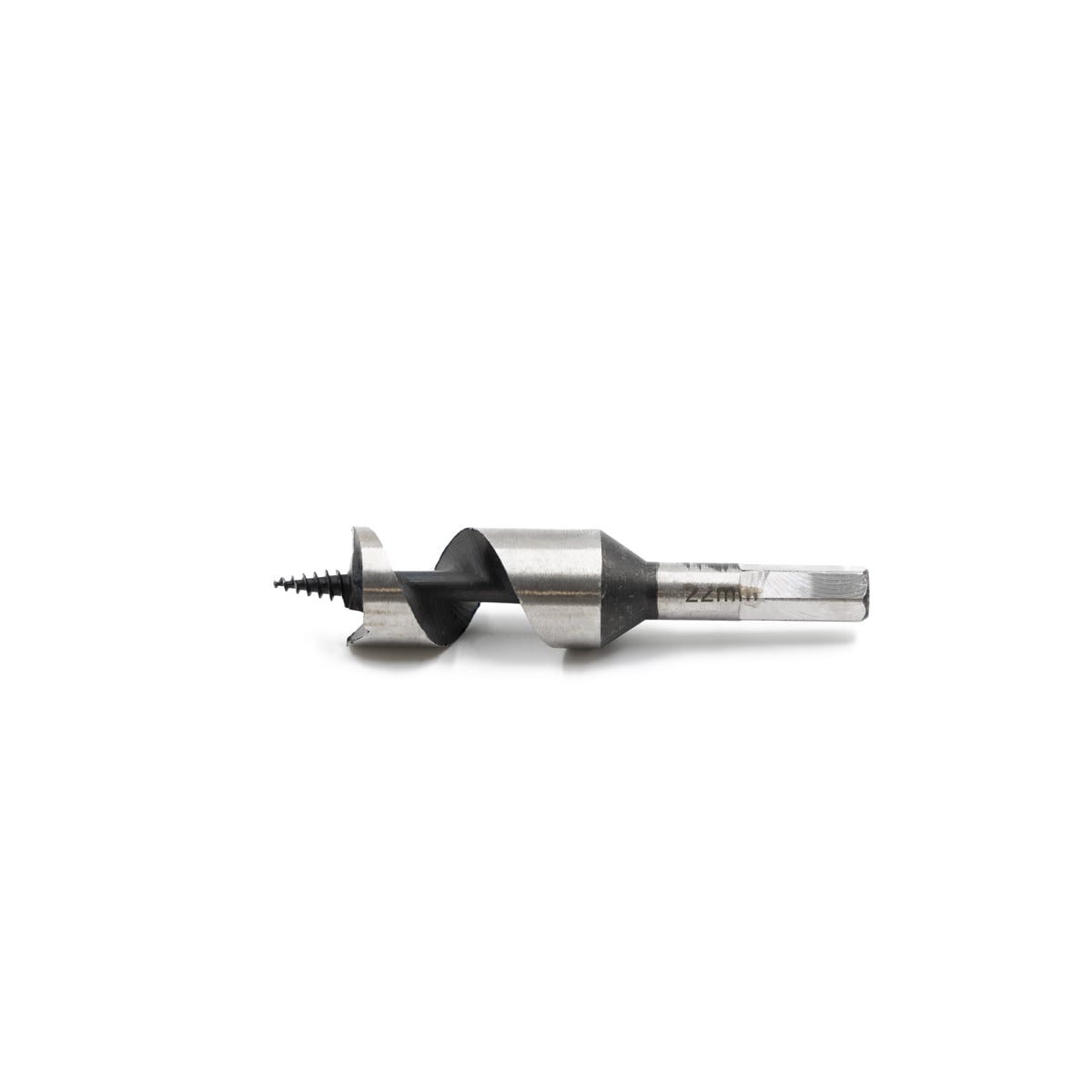 Rikä WABR021 Wood Auger Bit 22mm x 70/110